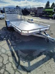 New Utility Trailer