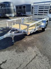 New Utility Trailer