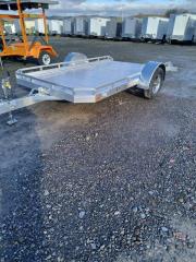 New Utility Trailer