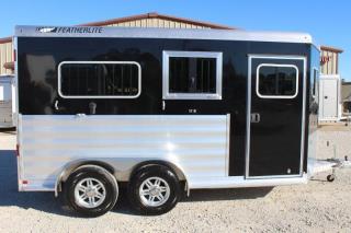 New Horse Trailer