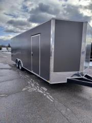 New 2025 LOOK Trailers