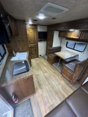 Used Horse Trailer