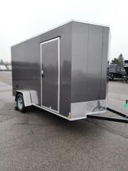 New 2025 LOOK Trailers