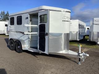 New Horse Trailer