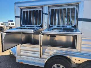 New Horse Trailer