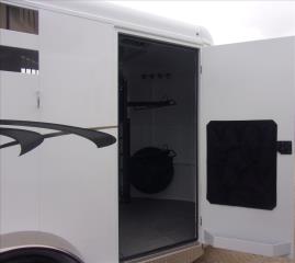 New Horse Trailer