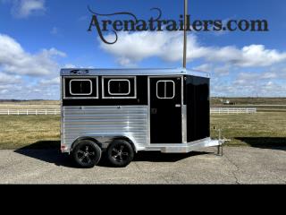 New Horse Trailer