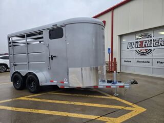 New Horse Trailer