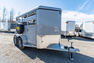 New Stock Trailer