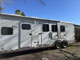 Used 2008 Kiefer Built