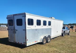 Used 2002 Kiefer Built