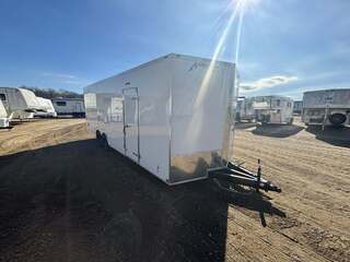 New 2025 Homesteader