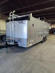 New 2025 LOOK Trailers