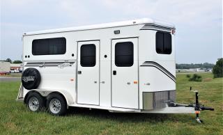 New Horse Trailer