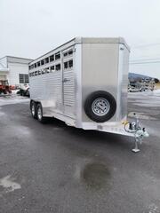 New 2024 Eby Trailers