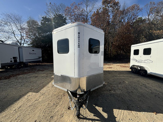 New Horse Trailer