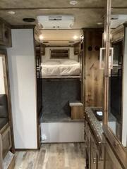 New Horse Trailer