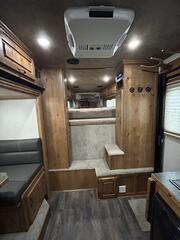 New Horse Trailer