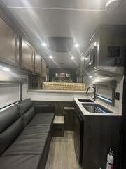 New Horse Trailer