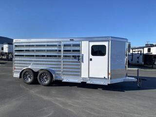 New Stock Trailer