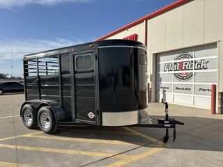 New Horse Trailer