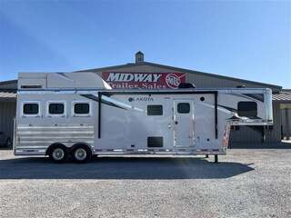 Used 2023 Lakota Trailers