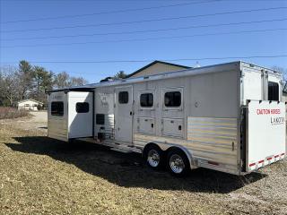 Used 2022 Lakota Trailers