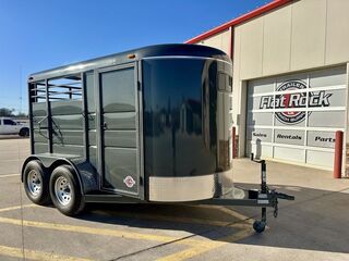 New Horse Trailer
