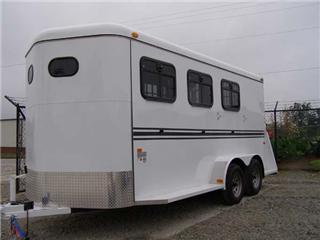 Bee Horse Trailers