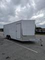 New 2024 E-Z Hauler by Mission Trailers