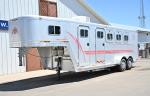 Used 1998 Exiss Trailers